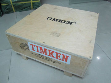 Rolamentos de roda dos EUA TIMKEN, único rolamento de rolo HH247535/HH247510 da fileira