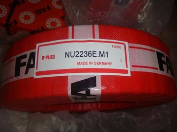 Rolamentos de rolo do batedor do FAG 32238A de Alemanha 190 * 340 * 97 milímetros