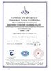 China Shenzhen Youmeite Bearings Co., Ltd. Certificações